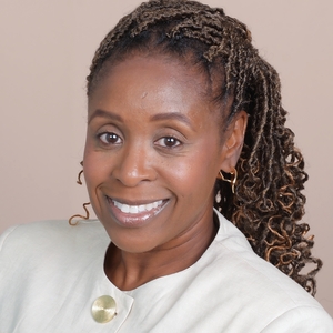 Monique Allen's profile photo