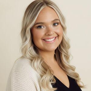 Nicole Clark's profile photo