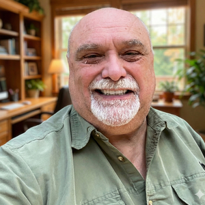 Mark Isajiw's profile photo