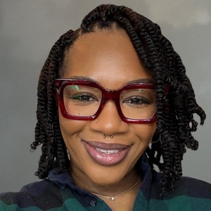 Tammarra Letbetter's profile photo
