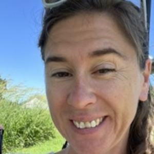 Megan Jernigan's profile photo