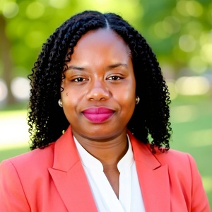 Sylvia Hairston's profile photo