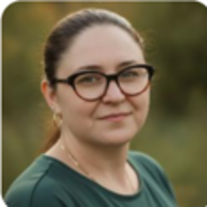 Mary Gonzalez's profile photo