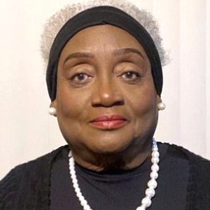 Mary Curtis's profile photo
