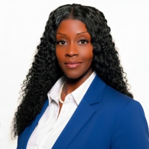 Tameka Campbell's profile photo