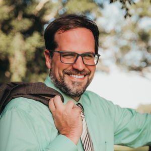 Keith Sartin's profile photo