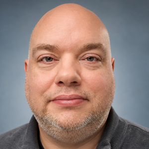 Todd Bowser's profile photo