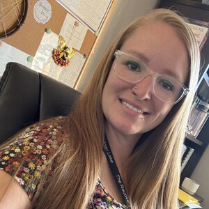 Emily Martin's profile photo