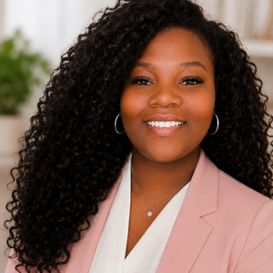 Jamesha Hines's profile photo