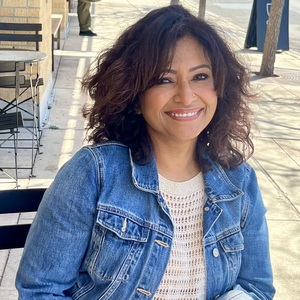 Tehmina Hyder's profile photo