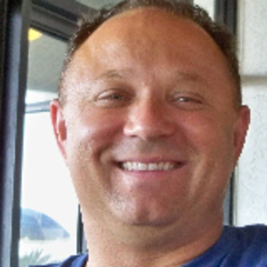 Robert Abeyta's profile photo