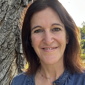 Sara Mann's profile photo
