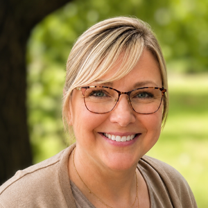 Tina Jones's profile photo
