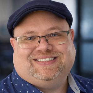 Brandon Canter's profile photo