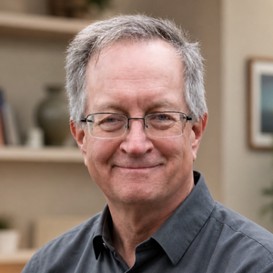Randall Allen's profile photo