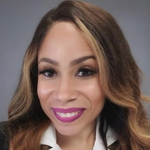 Daffney Tchassem's profile photo