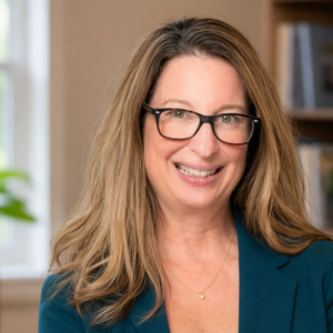 Jacki Veler's profile photo