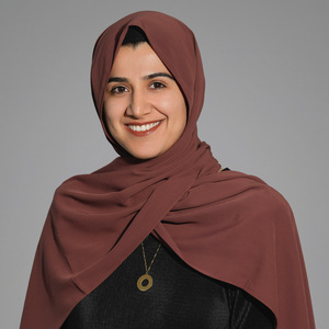 Amna Ahmad's profile photo