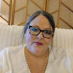 Anji Robinson's profile photo
