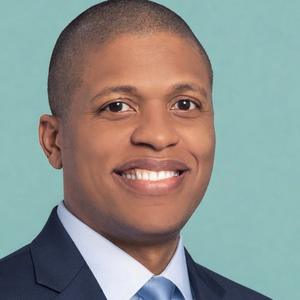 Joseph Warren II's profile photo