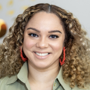 Crystal Osuchukwu's profile photo