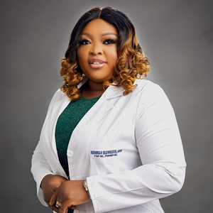 Abimbola Oluwasesin's profile photo