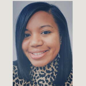 Nicole Atkinson's profile photo