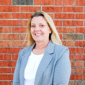 Laurie Wesselmann's profile photo