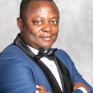 Evaristus Fotindong's profile photo