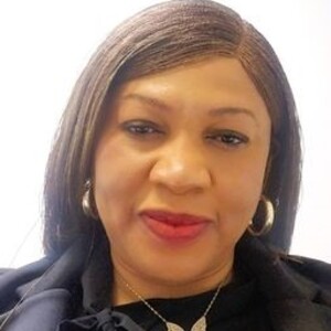 Gloria Chine's profile photo