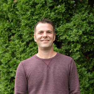 Alan Deibel's profile photo