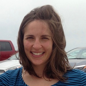 Julia Olson's profile photo