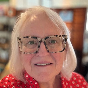 Sandy Potter's profile photo