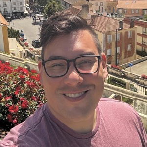 Elliott Van Hoesen's profile photo