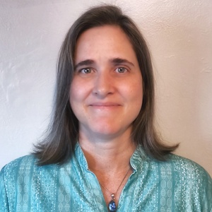 Sarah Rubin's profile photo