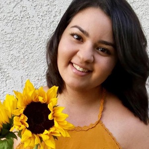 Pegah Rashidi's profile photo