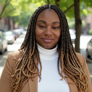 Irlande Stavien's profile photo
