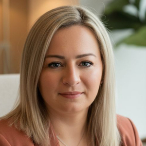 Nicole Carrita's profile photo