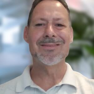 Kenneth Stephenson's profile photo