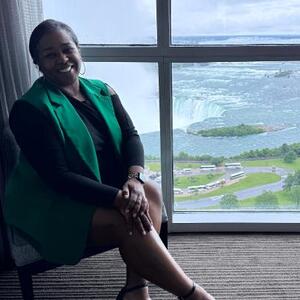 Natasha Corley's profile photo