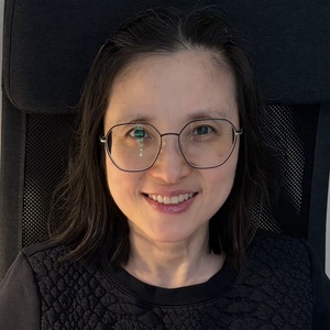 Samantha Nam's profile photo