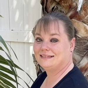 Kellie Gonzalez's profile photo