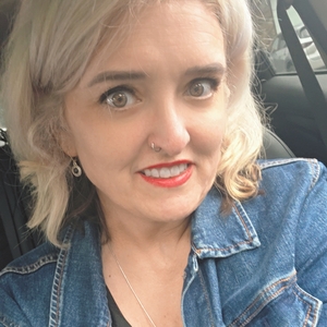 April Bach's profile photo