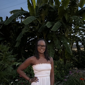 Kat Robinson's profile photo