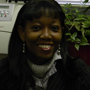 Sharon Spencer-Rose's profile photo