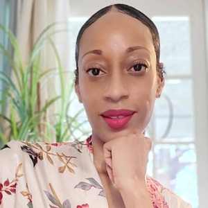 Jamilia Parker's profile photo