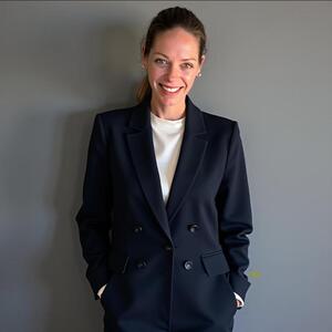 Julia Fortune's profile photo
