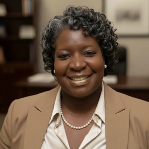 Christine Page's profile photo