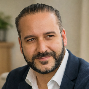 Juan Mendoza's profile photo