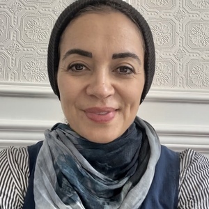 Saly Nasrat's profile photo